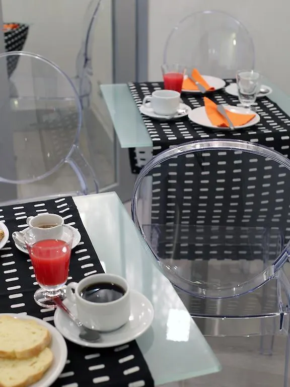 Guest house Piccolo Di Piazza Di Spagna Suites Rome