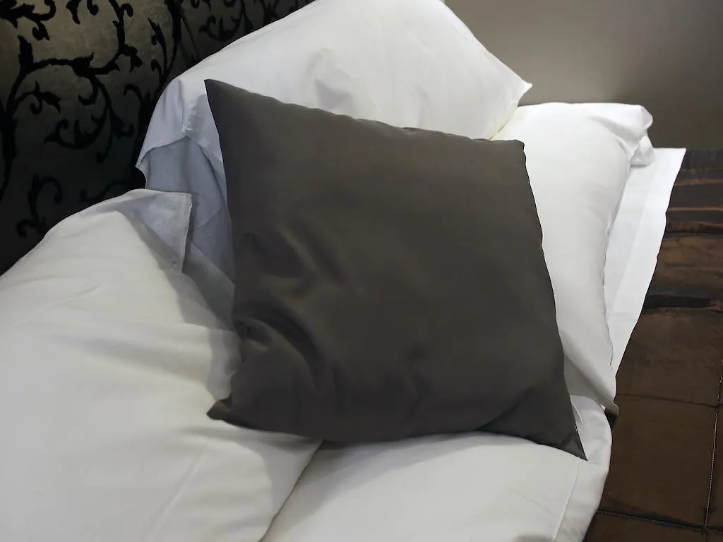 ** Guest house Piccolo Di Piazza Di Spagna Suites Rome Italy
