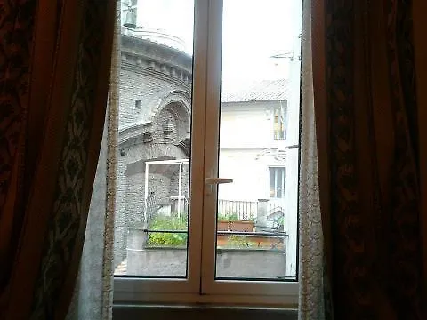 Piccolo Di Piazza Di Spagna Suites Rome