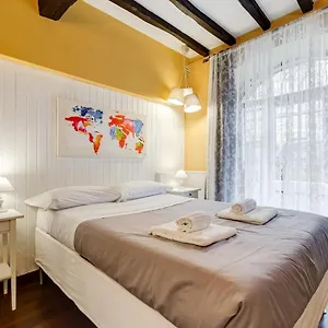 Trastevere Apartment