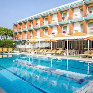 Palm 3* Lido di Jesolo