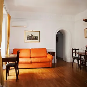 Bed & Breakfast Martina House, Roma