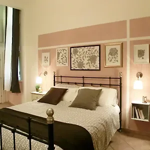 Magenta Collection Del Grande Apartment