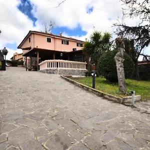 Casale De Santis Maison d'hôtes