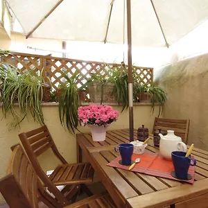 Cedro Apartment