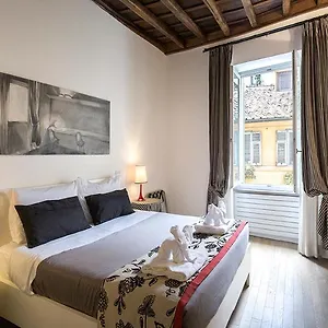Relais Fori Imperiali Rom
