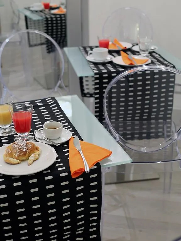 Piccolo Di Piazza Di Spagna Suites Roma
