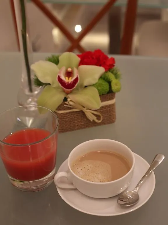 Piccolo Di Piazza Di Spagna Suites Rom 2*,  Italien